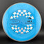 Axiom Neutron Hex Disc Golf Midrange Disc