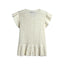 Spring Style Round Neck Solid Color Women's Knitwear