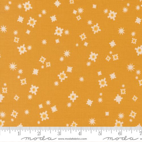 Tela de Algodón Dijon Boho Haven - 44"/45" por Yarda