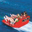 WOW Watersports 3-Person Coupe Cockpit Towable