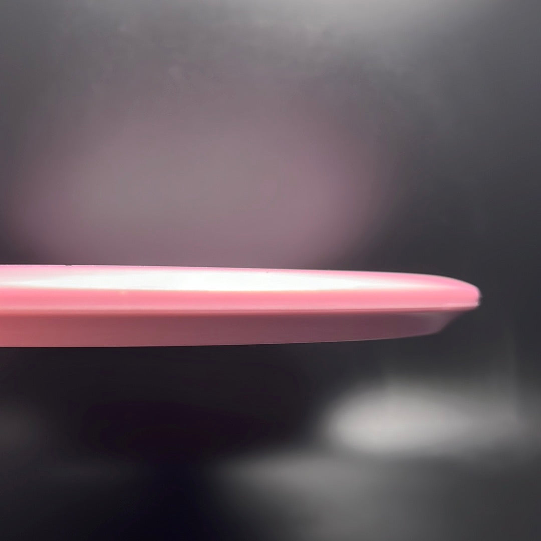 Swirl ESP Buzzz - Disque Autographié par Brodie Smith