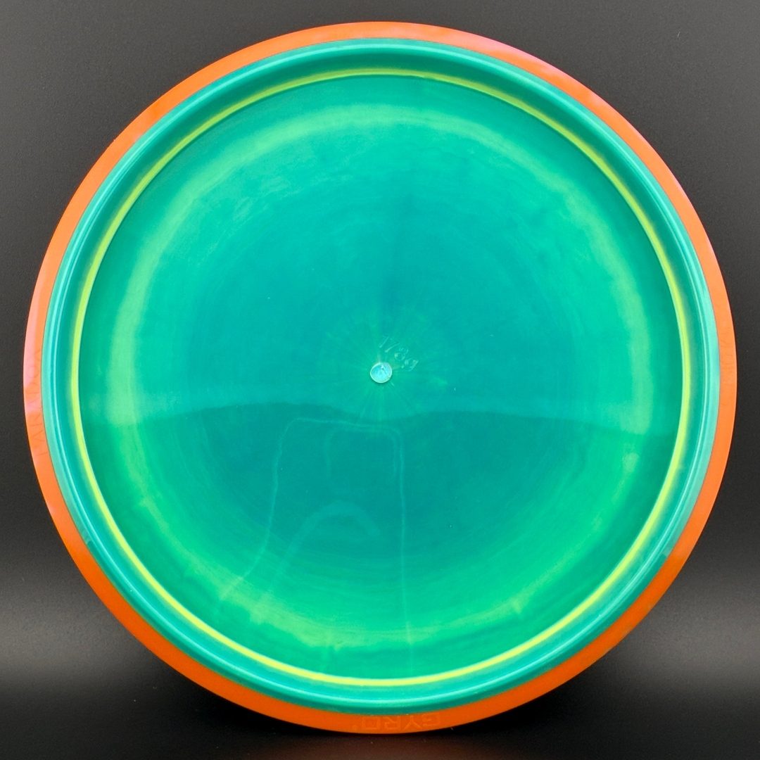 Disco de Golf Axiom Neutron Paradox