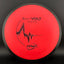 MVP Electron Volt Fairway Driver Disc