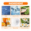 Tooth Repair Essence, Cleaning Teeth Stains Tartar Care Gums Oral Care Essence - Korvel
