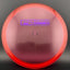 Champion Shark3 F2 Disc Golf Disc - Premium Performance