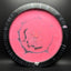 Halo S-Blend Scepter - X-Out Disc Golf Driver