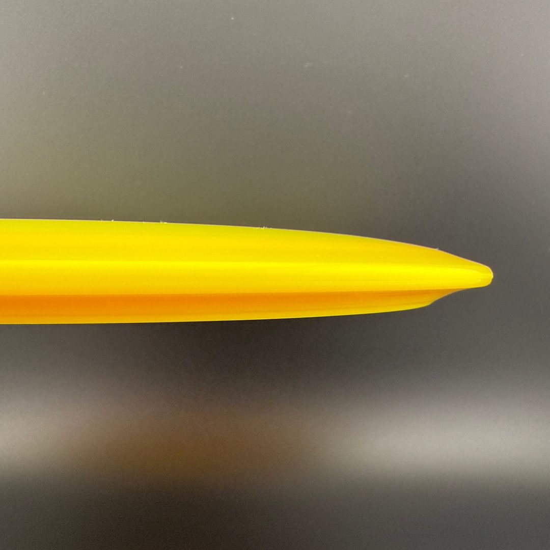 Signature Line Streak - Prototype Fairway Driver
