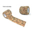 5CM X 4.5M Self-adhesive Non-woven Camouflage Stealth Tape - Korvel