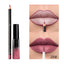 Pudaier 36 Color Matte Lip Gloss & Liner Set