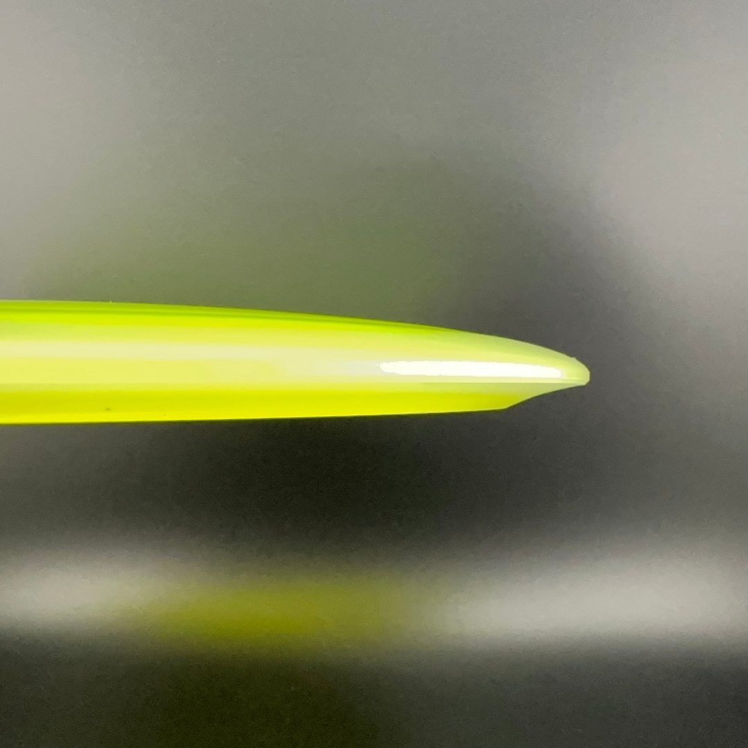 Project Grip Saint Disc Golf Driver - Contrôle Premium