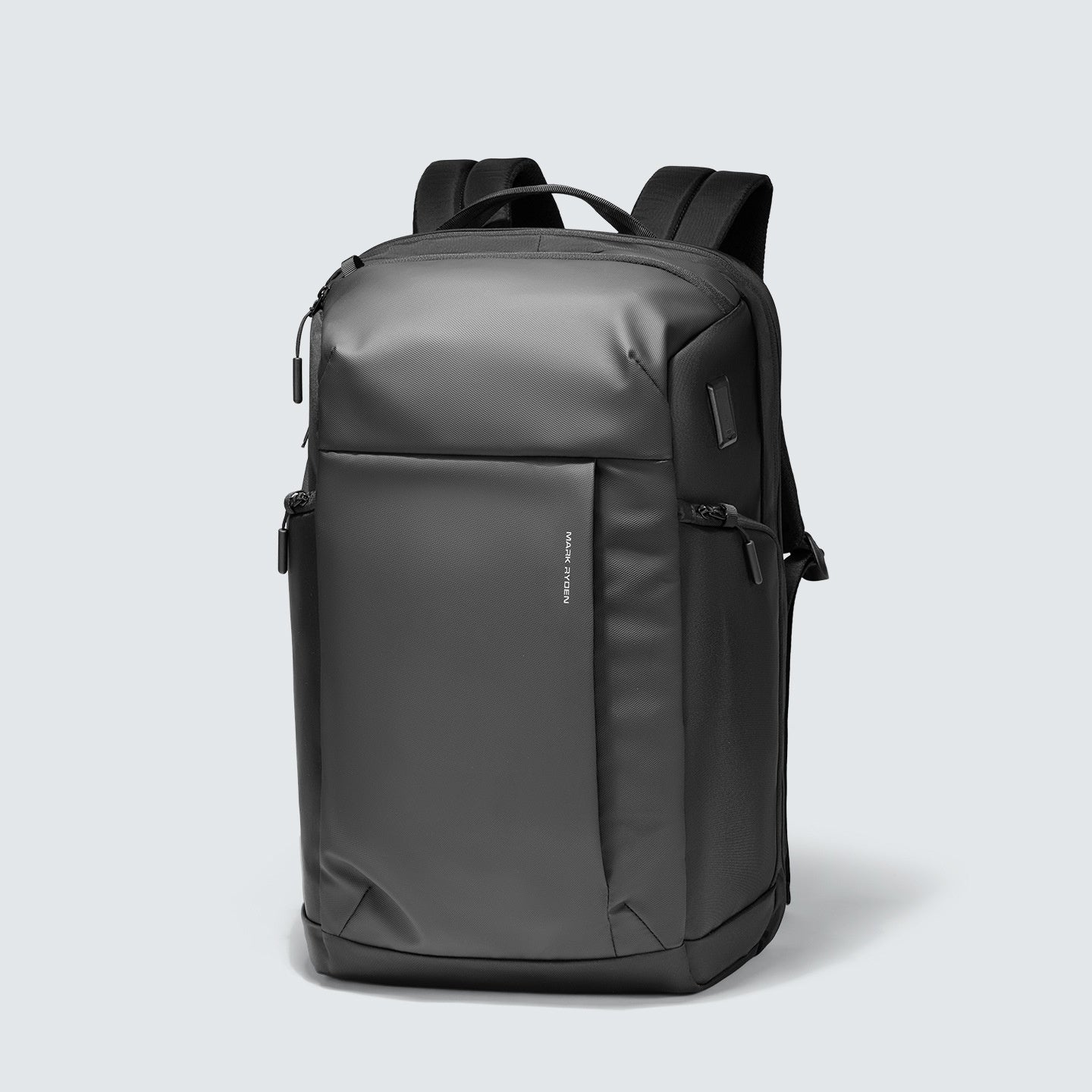 Mochila de Negocios de Gran Capacidad para Hombres