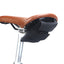 Road Bike Bicycle Seat Cushion Saddle Bag Mountain Road Bike Seat Tube Bag Riding Rear Seat Bag Tool Kit Equipment - Korvel
