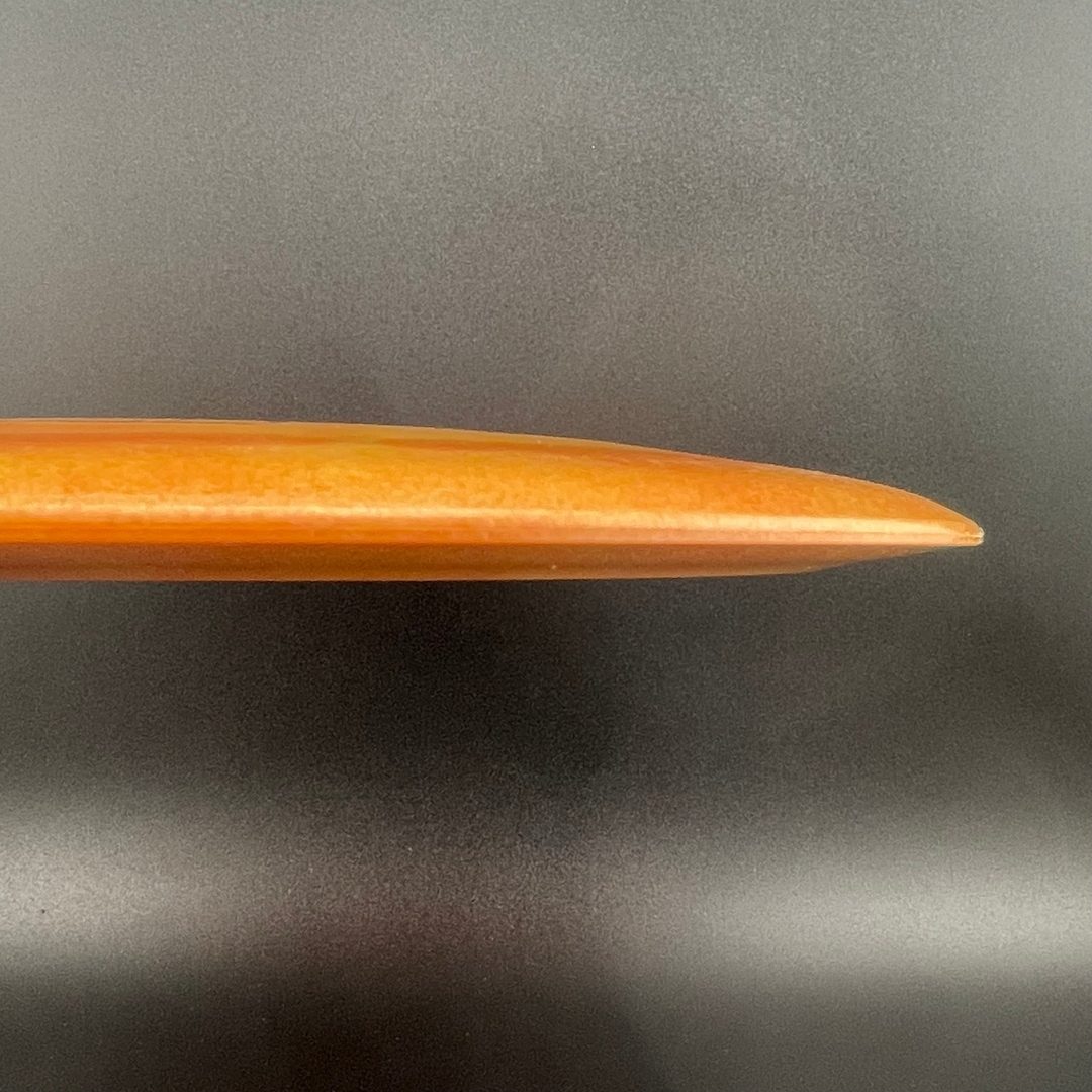 Swirly Star Destroyer - Philo Brathwaite 2025 Tour Series
