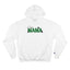 Christmas Cat Mama Hoodie