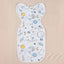 Premium Baby Cotton Anti Kick Printed Sleeping Bag
