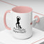 Charmingly Quirky Coffee Mug - Perfect for Every Sip (11oz & 15oz) - Korvel