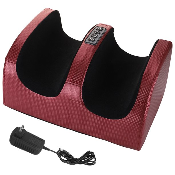 Lingtou Shiatsu Foot Massager Spa Bath Machine