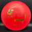 KC Pro Roc - Ken Climo 12x Disc Golf Disc