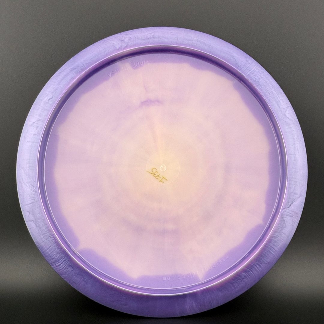 Halo Star Hawkeye F2 - Limited Edition Disc Golf Driver