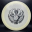 Nocturnal Phoenix - Chains 4 Gains Disc Golf Driver
