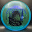Disque de golf en plastique Isaac Robinson Signature Series Archive