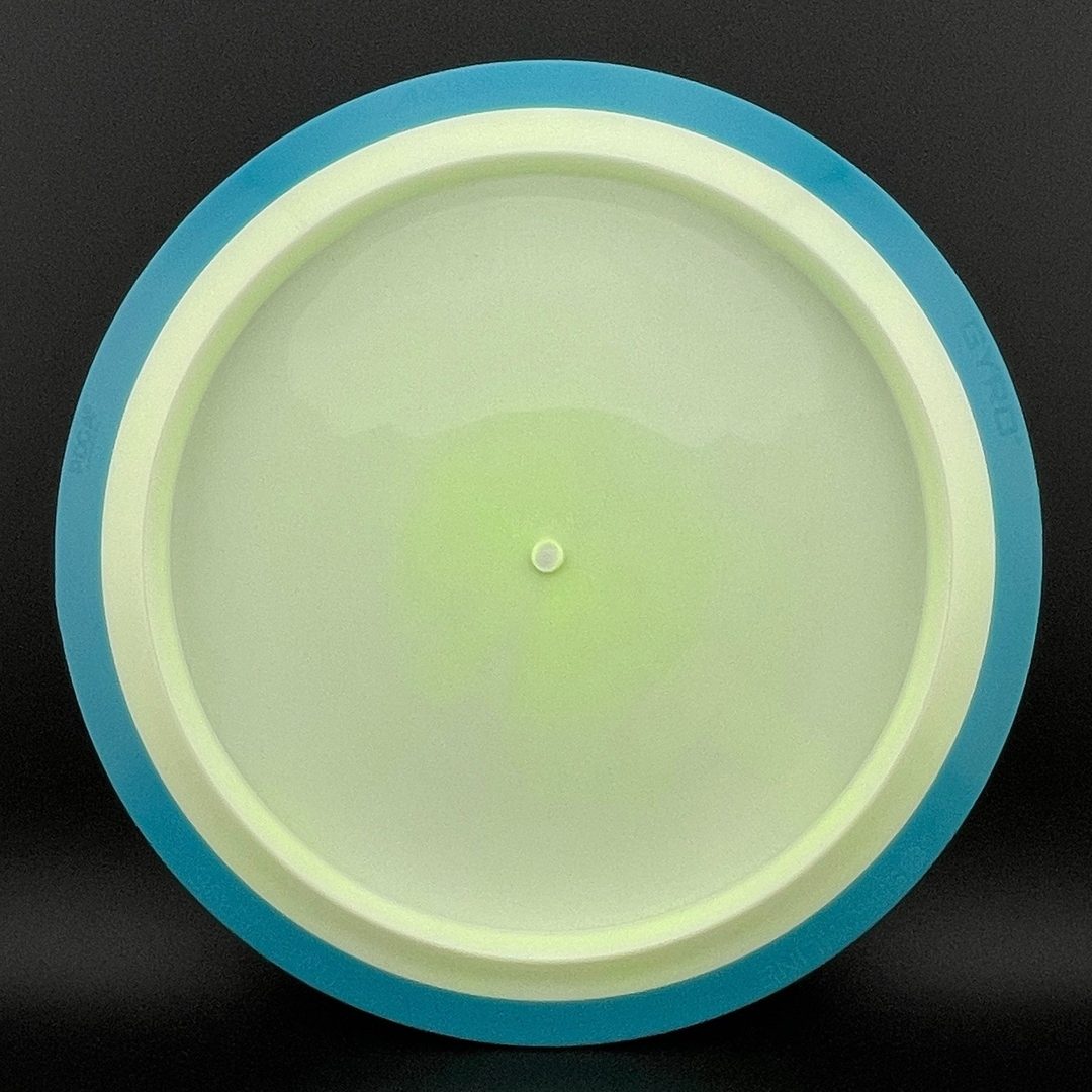 Neutron Time-Lapse (Re-Tooled) - Error de impresión de Simon Line