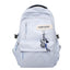 Sac à dos étudiant polyvalent grande capacité