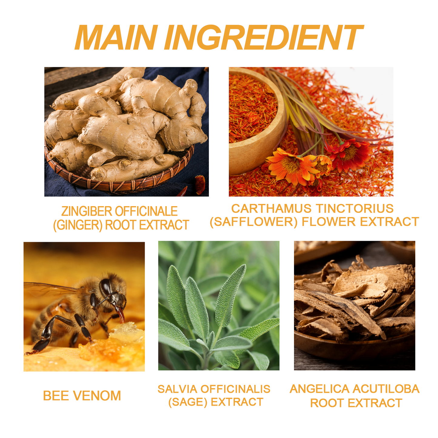 Premium Bee Venom Foot Bath Gel for Relaxation and Moisturization