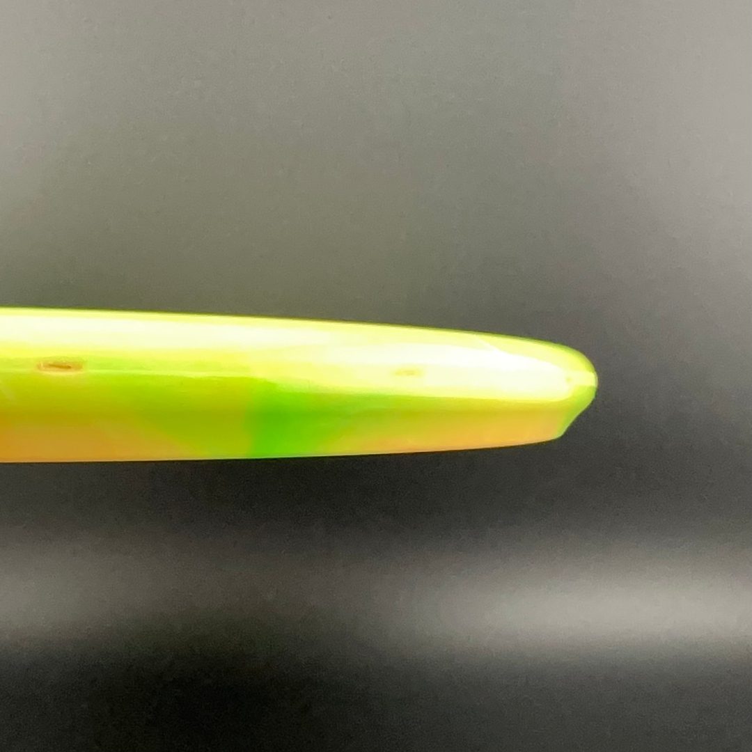 Cosmic Neutron Stabilizer Disc Golf Putter
