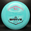 Royal Grand Brave - Primer Disco de Golf