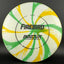 I-Dye Star Firebird Disc Golf Disc