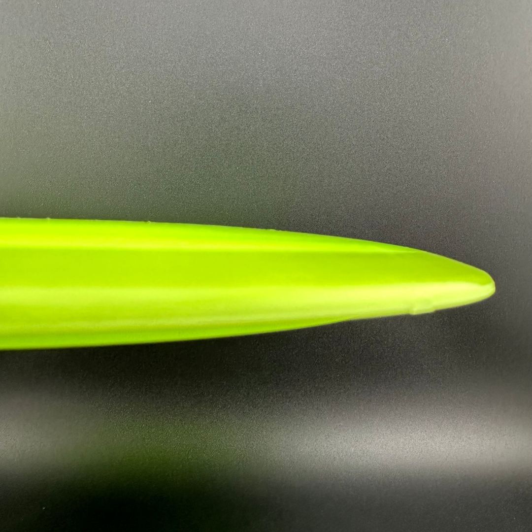 Fission Defy - Crushin' Amanitas VIP 2.0 by Manny Trujillo - Ultimate Distance Driver - Korvel