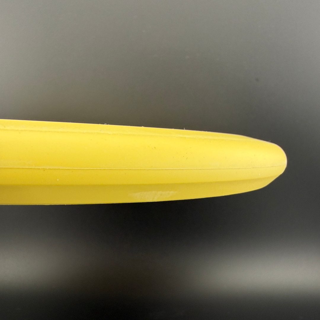 Baseline Inner Core Disc - Eco-Friendly Performance