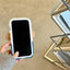 Winter Cute Plush Dog iPhone 14 Promax for 11/12 Apple 13 Phone Case XR Female XS Soft Cover - Korvel