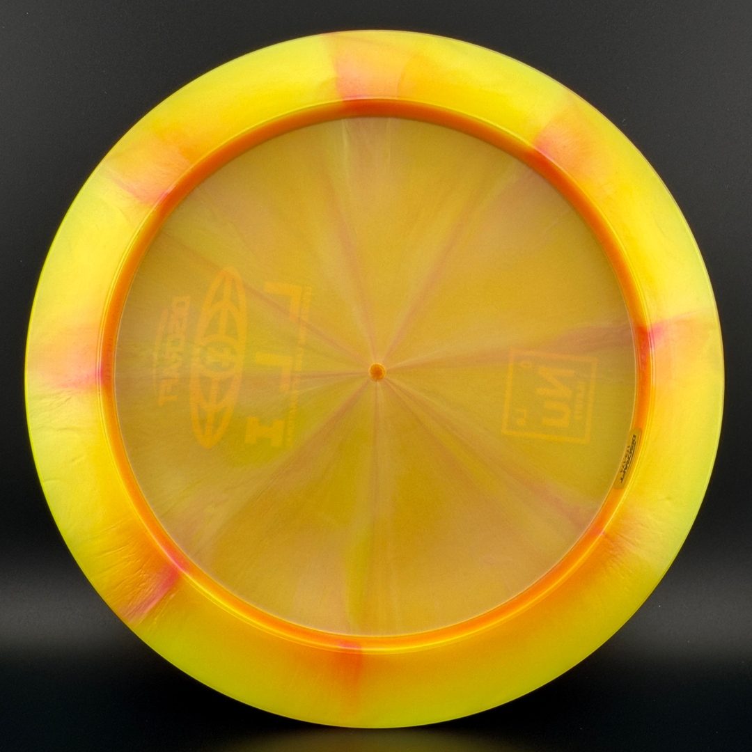 Big Z Swirl Nuke - Édition Ledgestone 2025