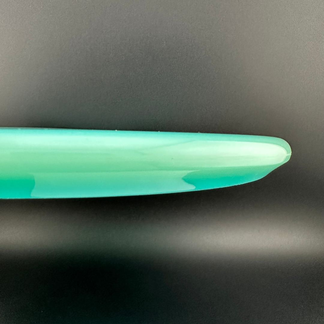 A5 (400 Ultra Soft Glow) - Twilight Tide Disc Golf Disc