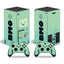 XBOX series X stickers XBOX series X stickers Xbox sereie x personalized stickers - Korvel