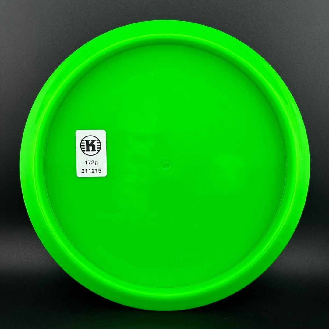 K1 Kaxe Z Disc - Premium Midrange Driver