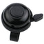 Bicycle Bell Mountain Bike Aluminum Alloy Bell Hand Dial Bell Cycling Equipment Accessories - Korvel
