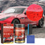 Car Paint Scratch Remover, Car Paint Scratch Repair Cleaning Cloth Scratch Maintenance Agent - Korvel