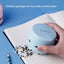 Compact Electric Handheld Mini Vacuum Cleaner