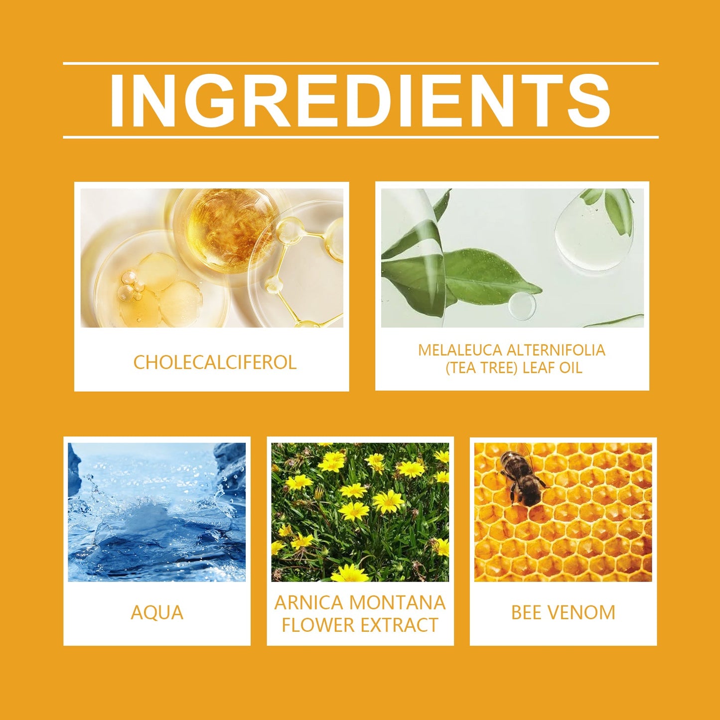 Keyu Essence Herbs Daily Care Essence for Smooth Skin