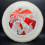 Neo Paradigm - Custom Mystic RAD Vision Disc Golf Driver