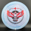 NXT Color Superglow Spell - Kevin Fodrey 2025 Tour Series Disc