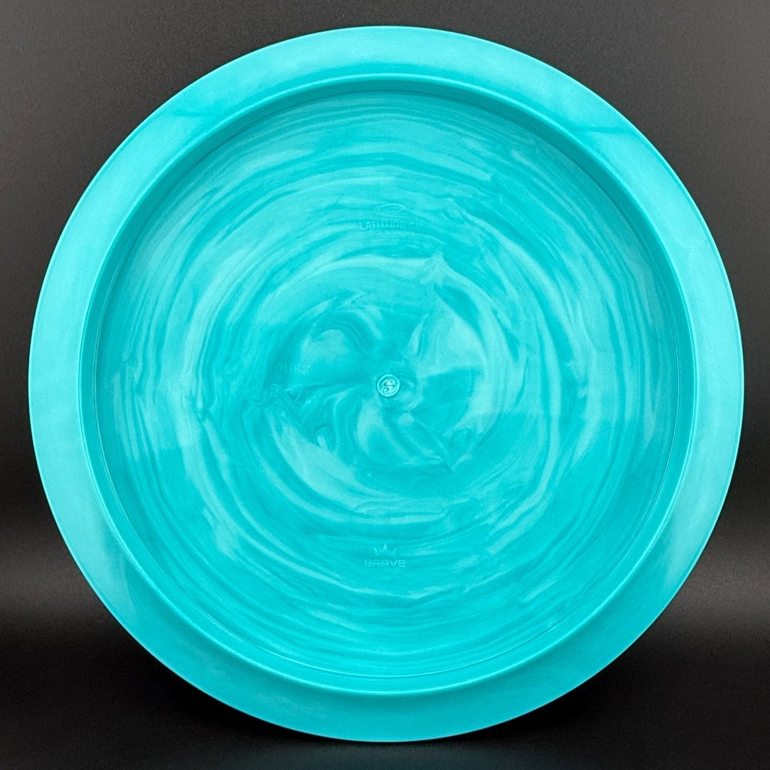 Swirly Royal Grand Brave Disc Golf Driver