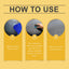Automotive Polishing Wax, Automotive Crystal Coating Polishing, Maintenance, Polishing And Waxing Refurbished Wax - Korvel