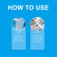 JUE FISH Multi-Surface Cleaning Tablets