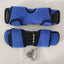 Upgraded version knee joint support pads Breathable Non-slip power knee stabilizer pads Climbing body well spring Sport knee - Korvel