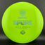 Soft Neo Spore Disc Golf Disc