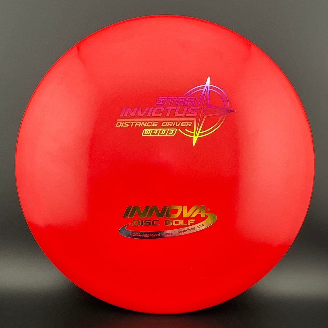 Controlador de distancia Innova Star Invictus